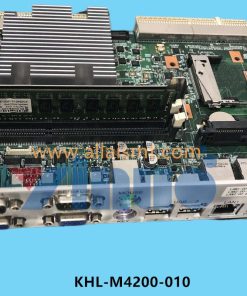KHL-M4200-010 DRIVER BOARD
