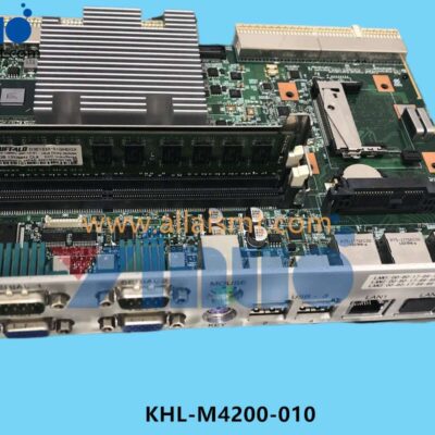 KHL-M4200-010 DRIVER BOARD