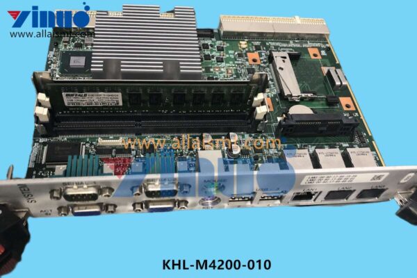 KHL-M4200-010 DRIVER BOARD