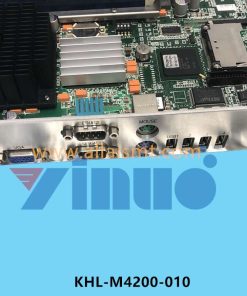 KHL-M4200-010 DRIVER BOARD