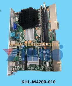 KHL-M4200-010 DRIVER BOARD