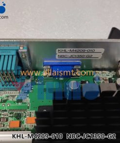 KHL-M4209-010 NBC-JC1350-G2 System Card