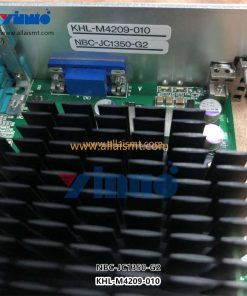 KHL-M4209-010 NBC-JC1350-G2 System Card