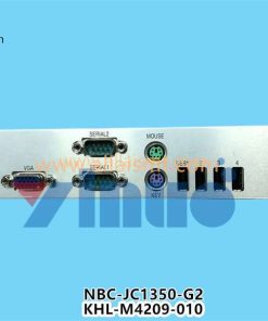 KHL-M4209-010 NBC-JC1350-G2 System Card