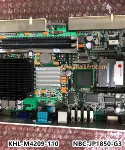 KHL-M4209-110 NBC-JP1850-G3 DRIVER BOARD