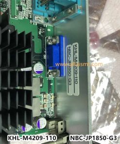 KHL-M4209-110 NBC-JP1850-G3 DRIVER BOARD