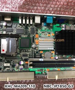 KHL-M4209-110 NBC-JP1850-G3 DRIVER BOARD