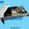 KHL-M4209-20 System Card