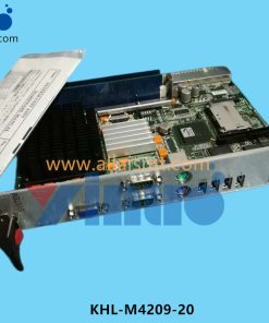 KHL-M4209-20 System Card