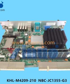 KHL-M4209-210 NBC-JC1355-G3 System board