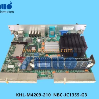 KHL-M4209-210 NBC-JC1355-G3 System board