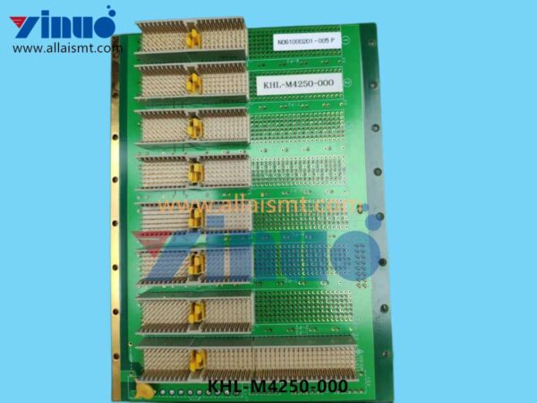 KHL-M4250-000 Board