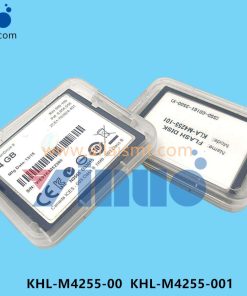 KHL-M4255-00 KHL-M4255-001 FLASH DISK