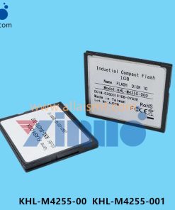 KHL-M4255-00 KHL-M4255-001 FLASH DISK