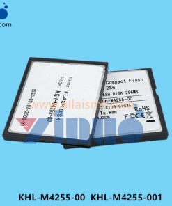 KHL-M4255-00 KHL-M4255-001 FLASH DISK