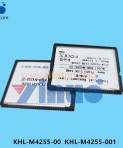 KHL-M4255-00 KHL-M4255-001 FLASH DISK
