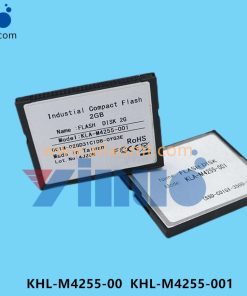 KHL-M4255-00 KHL-M4255-001 FLASH DISK
