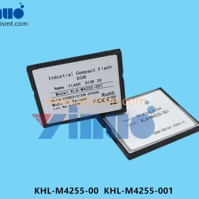 KHL-M4255-00 KHL-M4255-001 FLASH DISK