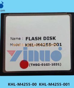 KHL-M4255-00 KHL-M4255-001 FLASH DISK