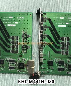 KHL-M441H-020 DRIVER BOARD
