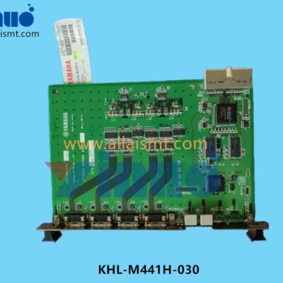 KHL-M441H-030 VISION BOARD