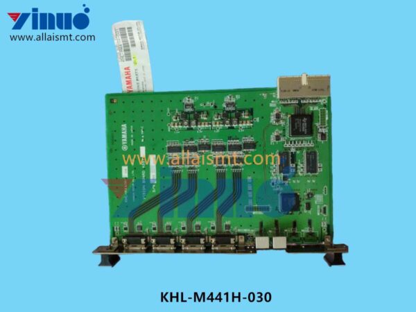 KHL-M441H-030 VISION BOARD