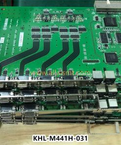 KHL-M441H-031 VISION BOARD