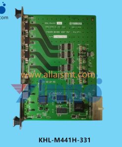 KHL-M441H-331 Vision Board