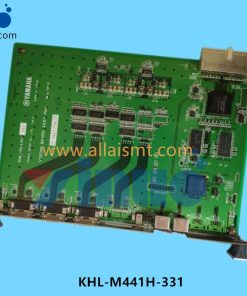 KHL-M441H-331 Vision Board