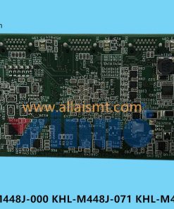 KHL-M448J-000 KHL-M448J-071 KHL-M448J-00X DRIVER BOARD