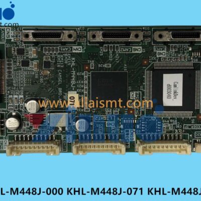 KHL-M448J-000 KHL-M448J-071 KHL-M448J-00X DRIVER BOARD