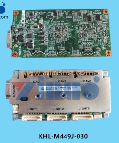 KHL-M449J-030 BOARD