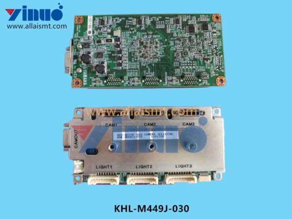 KHL-M449J-030 BOARD