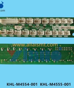 KHL-M4554-001 KHL-M4555-001 BOARD