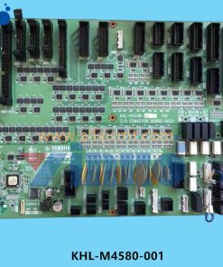 KHL-M4580-001 IO CONVEYOR BOARD