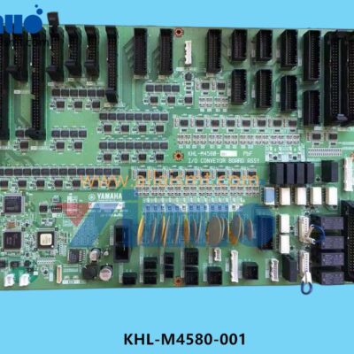 KHL-M4580-001 IO CONVEYOR BOARD