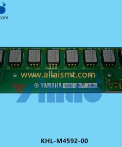 KHL-M4592-00 SENSOR BOARD