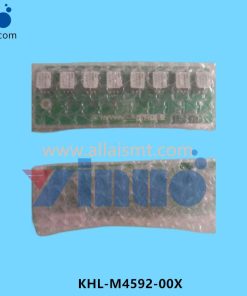 KHL-M4592-00X SENSOR BOARD