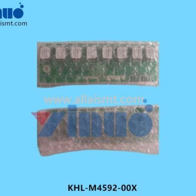 KHL-M4592-00X SENSOR BOARD