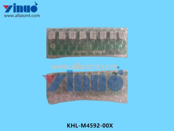 KHL-M4592-00X SENSOR BOARD