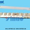 KHL-M7905-02 KHN-M7903-00 LIGHT BOARD