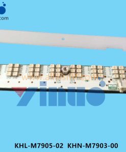 KHL-M7905-02 KHN-M7903-00 LIGHT BOARD