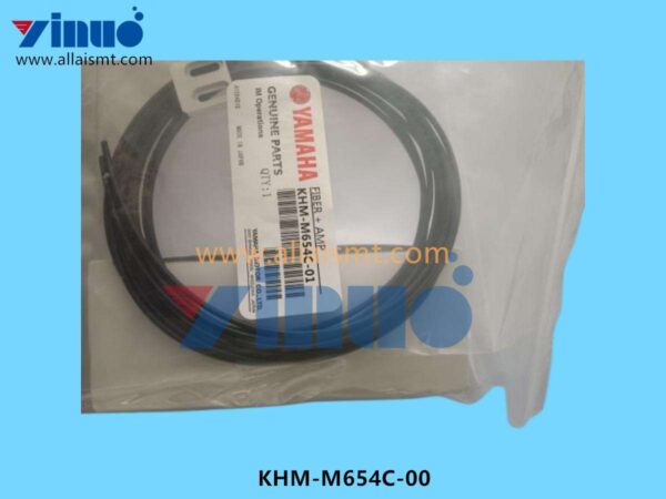 KHM-M654C-00 Single With Aluminum Sensor