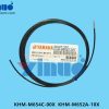 KHM-M654C-00X KHM-M652A-10X FIBER