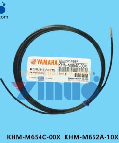 KHM-M654C-00X KHM-M652A-10X FIBER