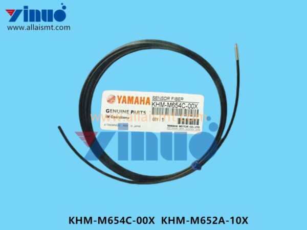 KHM-M654C-00X KHM-M652A-10X FIBER