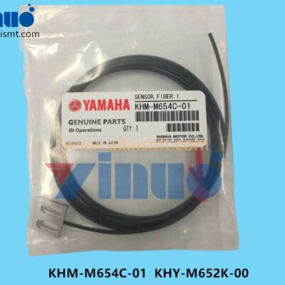 KHM-M654C-01 KHY-M652K-00 Conveyor Fiber Sensor