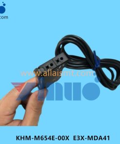 KHM-M654E-00X E3X-MDA41 AMP SENSOR