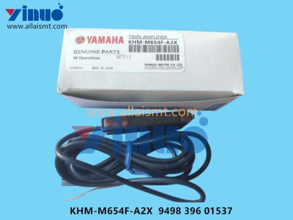 KHM-M654F-A2X 9498 396 01537 Sensor