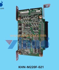 KHN-M220F-021 Camera Selection Card